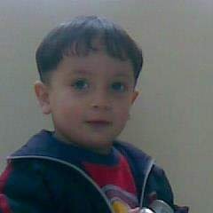 emara115's profile picture. 