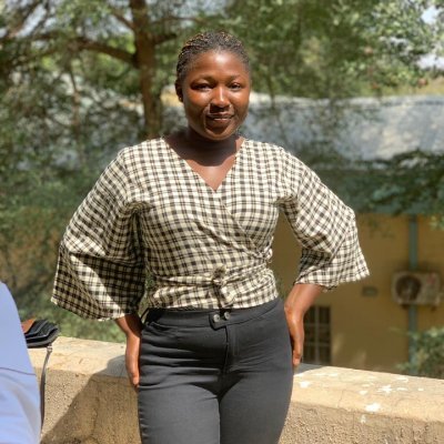 amamaglorie's profile picture. Thank You Jesus 🙏