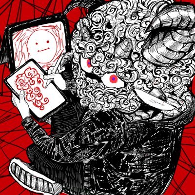 BrainsMadeofCurls🍉さんのプロフィール画像