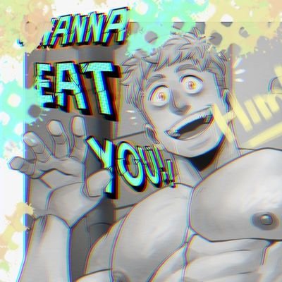 RP Bara No minors
Himbo 100% hetero en busca de bros para reforzar amistad🦈👍
Vers/Bot/Top ESP