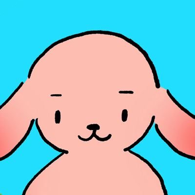 ピンクウサギのラズビリーというマンガを描いています。
かわいい系のマンガやイラスト描いてる方ならフォロバ100。
https://t.co/RtX6pUdlRQ