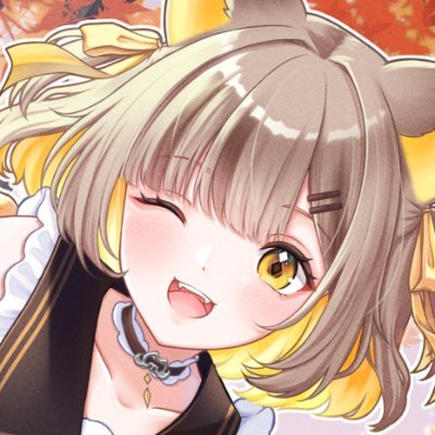 森乃あき 🐽 HKVTuber 🍁 邊緣行豬さんのプロフィール画像