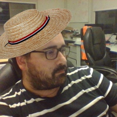 Sysadmin, Developer, Cloud, DevOps, QA.
Mastodon:@csegura.sfba.social
BlueSky:@csegura