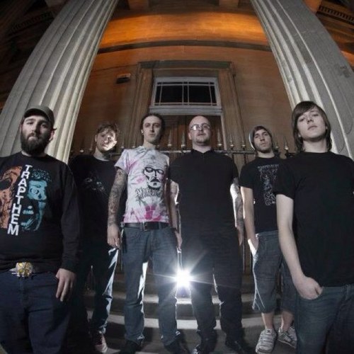 stormthewallsuk's profile picture. We take pride in writing good honest heavy music, a mixture of Crossover Thrash, Hardcore and Death Metal. Since 2007.