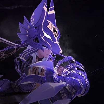 DJ_Sango_'s profile picture. i dunno what to put here. i'm a gamer