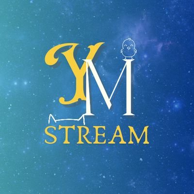 ymspacestream's profile picture. 