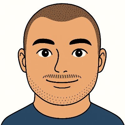 インターネットおじさん。Webクリエイター。
1995年からインターネットの歴史とともにいろいろな業務に携わってきました。
また、趣味でWebサービスの開発を行っています。
#個人開発 #Web開発 #WnB