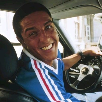 Verimovic's profile picture. Libertad de expresión ante todo.
Aún no he pasado el Covid-19.
#TWD la mejor serie.
#DayZ enjoyer.
🇸🇲