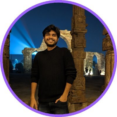 ⚡Product Designer @get_hypd 🚀 ✦ Founding Member @slayoncube ✦ @10kdesigners C5 ✦ Available for Freelance Projects