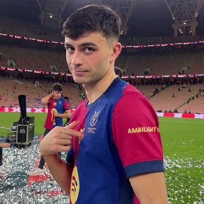 |@FCBarcelona Lover💙❤|LeoMessi🎩👑|LamineYamal🌟💎|@JColeNC🎙️👑|Afrobeats🔊🖤|Tweets are Cruise💯🚫🧢|