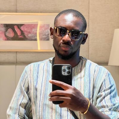 kenenwe's profile picture. Designing & Curating Experiences || Interior Designer : @tcpdesignstudio || Lead: @africa_nxt