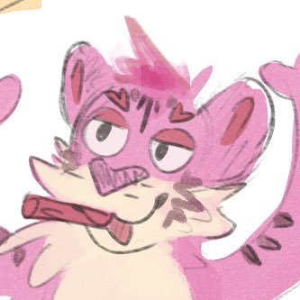 he/him/holy war | 🏳️🌈 | 🇺🇲🇲🇽 | 19 | just a silly lil person in your device | My little yeenerdog @thelemdog