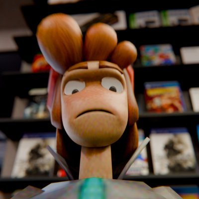 Somehow survived twitter. Oh yea I run a very mid youtube channel and make videos and stuffs https://t.co/ERscnRbHQd