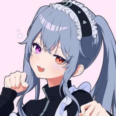 らいらです。ソロVRChatter