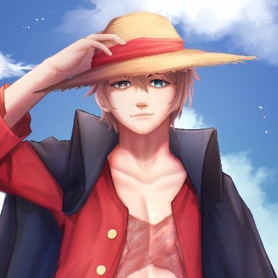 an engineer who loves draw, music, good movie, DC fans.
Alpha Male, INTJ, Virgo
OC pfp by
mama1 : @haruharukin16 @oneesan105
pfp : @localcatto