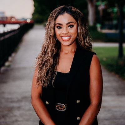 Evening Anchor for @WWLP22News| Emerson/SRU alum| Co-Founder Jeffrey Speller Foundation '4 Change'| Best Local TV Personality '24| 40 Under Forty '23