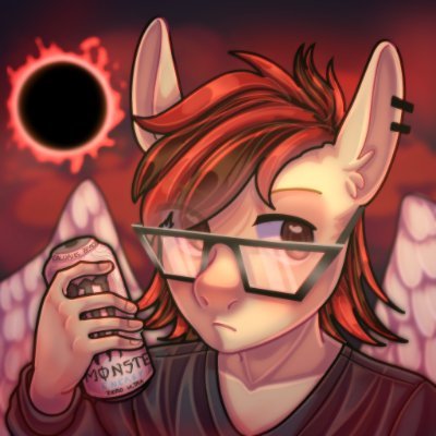 25 ESP//ENG
PC player
FPS enjoyer
Cat Fan
FLUTTERSHY ES UNA DEIDAD
Memes Connoiseur
hiiii ^_^
⛧☠
pfp by: @ineco7601