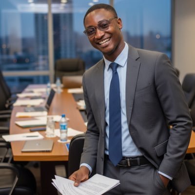 Health Practitioner || Founder CP Awareness Ghana || Yali RLC Alumni || Political Activist || Anti Corruption Activist || Catholic By Faith ||