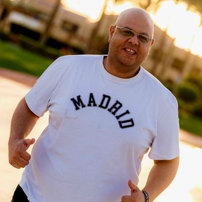Project Manager...
Football Lover and Analysist...
youtuber & Video Creator...
#Ahly #Milan #Arsenal #Barcelona #Italy #Argentine #Egypt..