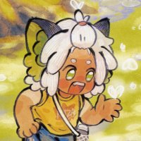 冰凍陳喵喵 (@shiwo65849956) 's Twitter Profile Photo