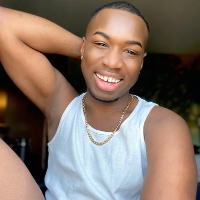 DreDaSexCoach's profile picture. 🔞 Sex Coach | Pleasure Educator | Consent Advocate | Helping you explore, unlearn shame & level up your sex life