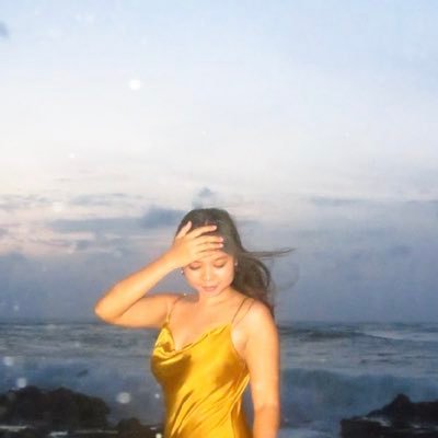 irismamuad's profile picture. heaven is a place on earth with you