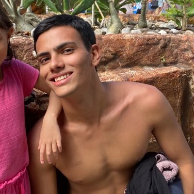 Não sou um ser mitológico, eu existo
Torcedor do Fortaleza