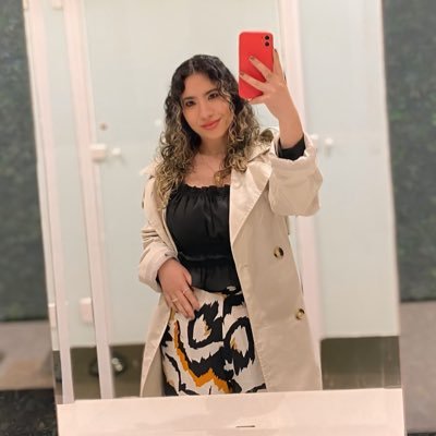 •You only fail when you stop trying✨ •Periodista en @5diasPy | @elindepy 📰🗞️