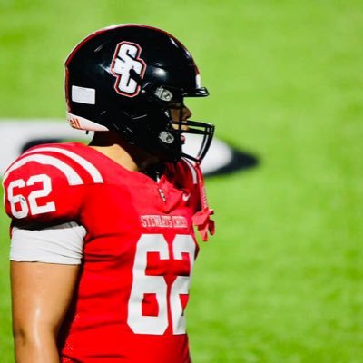 Class Of 2028| Stewart’s Creek High | C/G| 4.0 GPA |6’3 265| Football