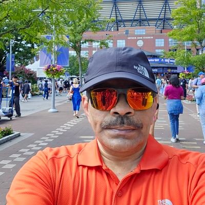 rpappu8272's profile picture. 