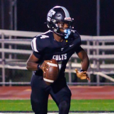 6’1 170 | Class of '27 | ATH | Troy High School | Email: dariusmitchelljr@icloud.com | Phone: 2485135486
