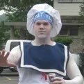 Franksforeveryf's profile picture. Just a Stay Puft Marshmallow Man stompin’ thru X, toasting ya’ll with a side of fluff. Sweet, giant, and likely to melt. 🔥 #WhoYouGonnaCall? #staypuft