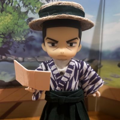 リンさんのプロフィール画像