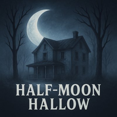 HauntedHalfMoon's profile picture. 