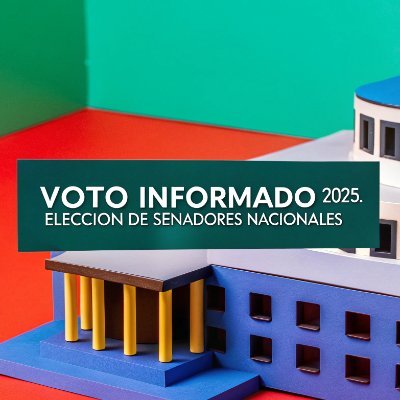 Voto Informado en Argentina Profile
