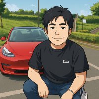 山本醍田 (@daidayamamoto) Twitter profile photo