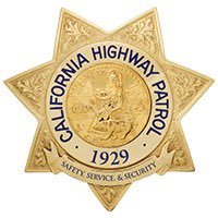 Official Twitter account of the South Sacramento CHP Area office.