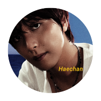 ⭒ (@ovhaechan) 's Twitter Profile