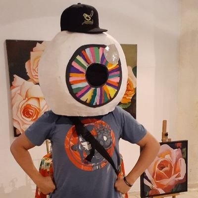 Del #Táchira para el mundo, aquí es la comarca de los gochos 💛
https://t.co/gR4FnnLmFD
