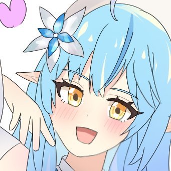 🎨ニ次創作(ホロライブ、ブルーアーカイブ、アークナイツ)とファンアート中心にのんびり更新
🌱イラスト練習アカ
💬いいね・リプ大歓迎/気軽に絡んでください!