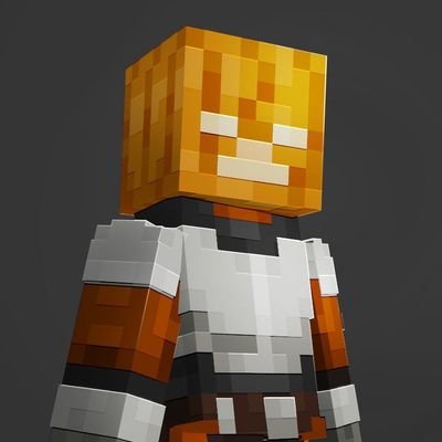 theyureiapostol's profile picture. I create Minecraft skins, low-poly models, and pixel art.

🇷🇺RU/🇺🇸US