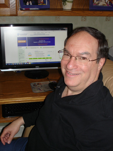 Founder and Chief Innovation Leader, Innovation Global Network