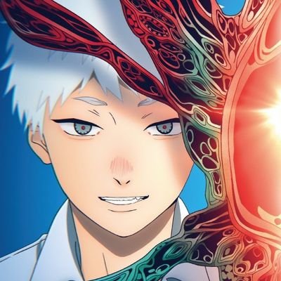 Art account 👉 @alexmcc_97/ 28y 🇵🇹🏳️🌈/ I love anime, dolls, art and fantasy 🤍/