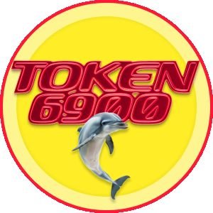 Token6900_1's profile picture. 