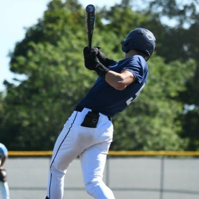 | The Yard 17U | 6'1 | 170 lbs | Archbishop Curley High School, MD | Class of 2027 | 3.25 GPA | MIF, C, RHP | NCAA ID# 2508689280