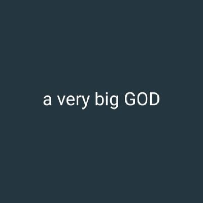 berius77's profile picture. praying and hoping for more