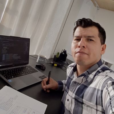 💻 Desarrollador Web .NET Full-Stack
📲 Xamarin Android/iOS
☕️ ©No Coding - No Life | @Rayados