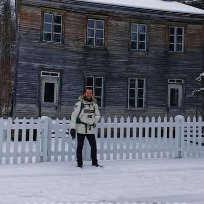 EthanBenso's profile picture. מזל שור היזהרו ממכשולים
