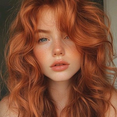 ❚ ❀·.𓂅 Cᴏᴘᴘᴇʀʜᴀɪʀᴇᴅ • ⦇ Sᴡᴇᴇᴛ Gɪʀʟ ↺ Aʀᴛɪsᴛ ⦈ ❛Oɴᴄᴇ Uᴘᴏɴ ᴀ Tɪᴍᴇ❜ • Iɴɴᴏᴄᴇɴᴛ ʜᴇᴀʀᴛ, ʙɪɢ ᴅʀᴇᴀᴍs ❊