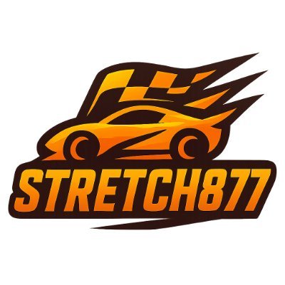 New streamer diving into the world of online racing! Come join me as I progress.